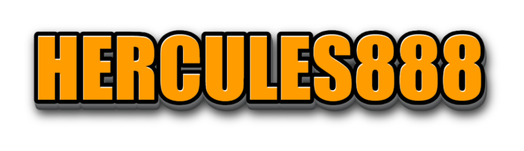 Hercules888 Logo